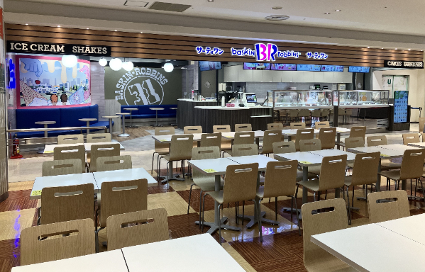 ならファミリー